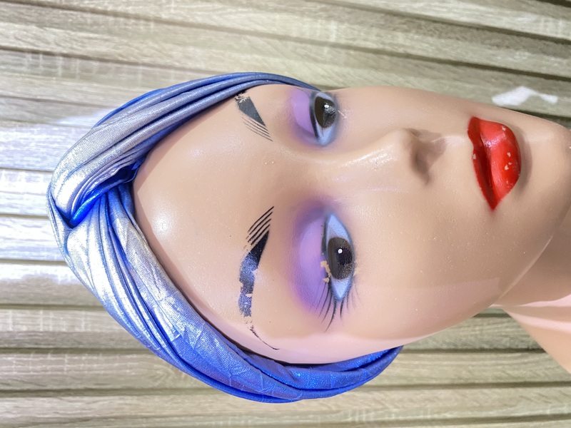 ADULT TURBAN 001