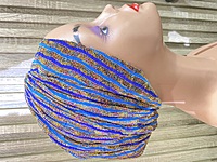 ADULT TURBAN 002