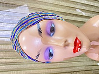 ADULT TURBAN 002