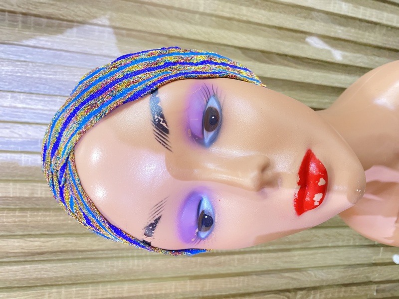 ADULT TURBAN 002