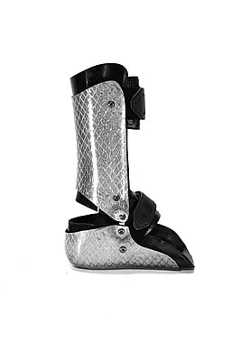 Omaha AFO | Articulating