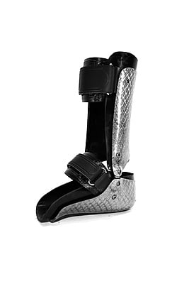 Omaha AFO | Articulating