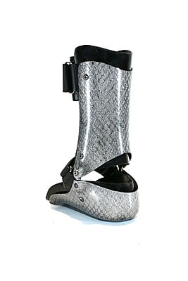 Omaha AFO | Articulating