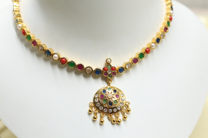 Navarathana combo set