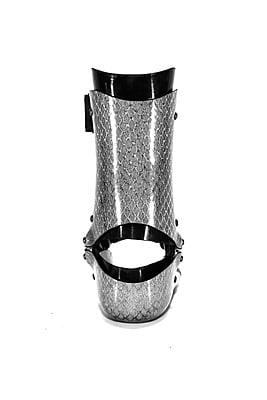 Omaha AFO | Articulating