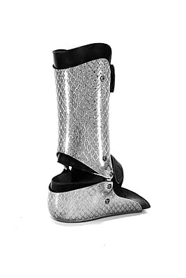 Omaha AFO | Articulating