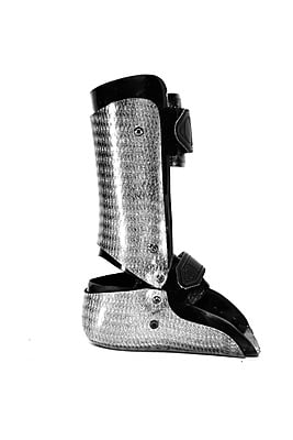 Omaha AFO | Articulating