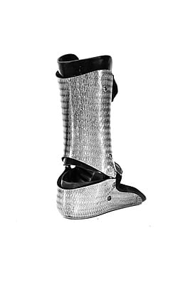 Omaha AFO | Articulating