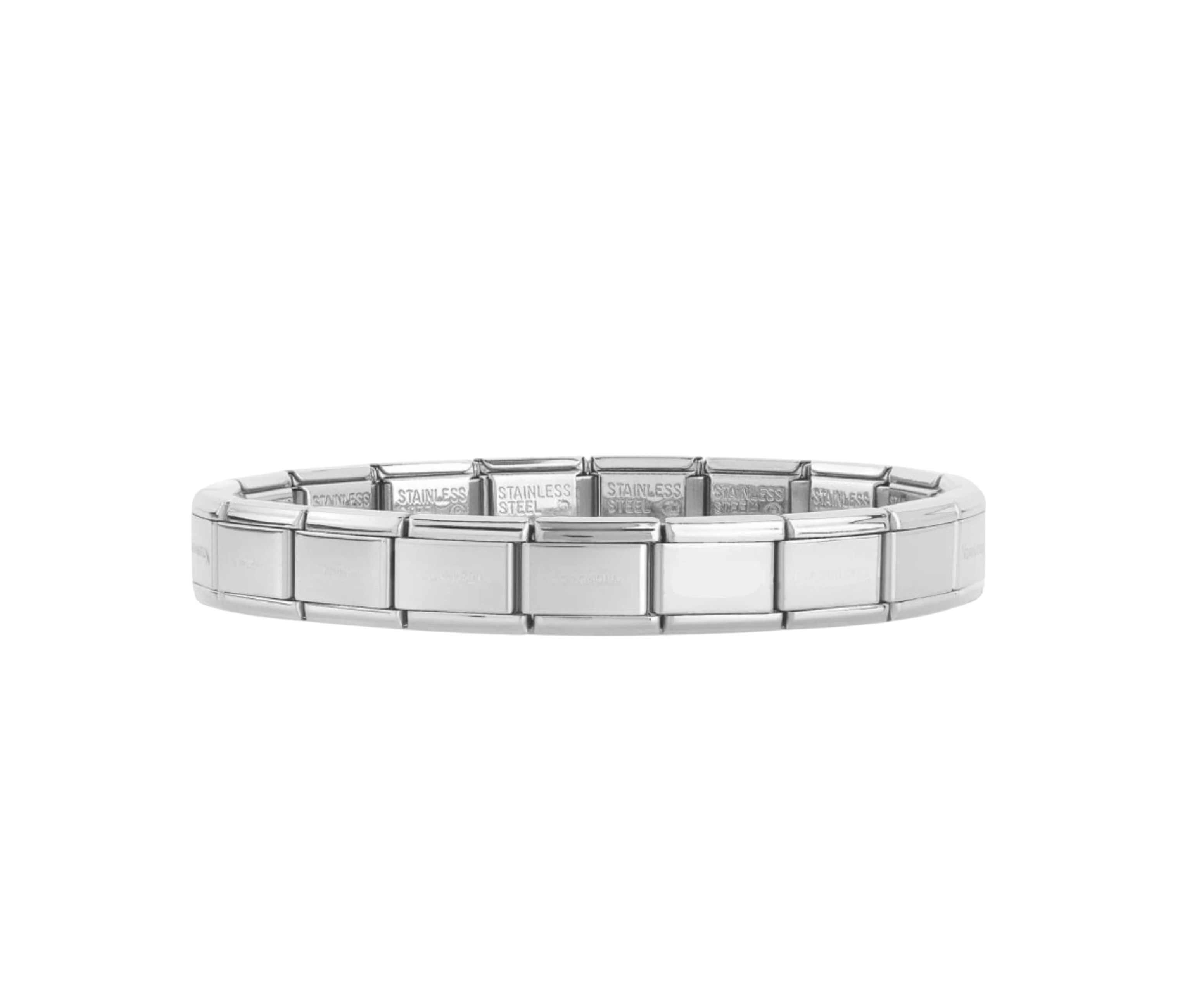 Brazalete Silver