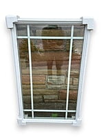 Door Glass Insert (24 x 38)