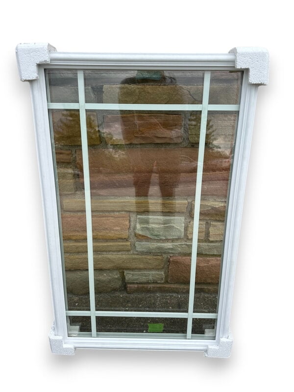 Door Glass Insert (24 x 38)