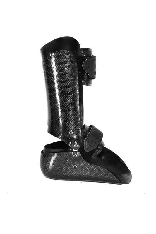 Omaha AFO | Articulating