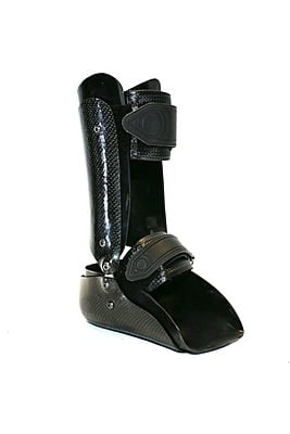 Omaha AFO | Articulating