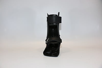 Omaha AFO | Articulating