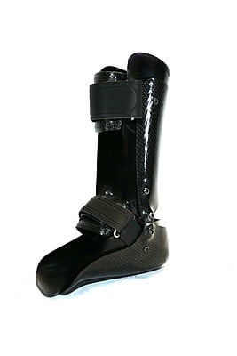 Omaha AFO | Articulating