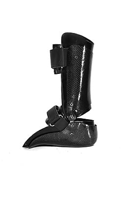 Omaha AFO | Articulating