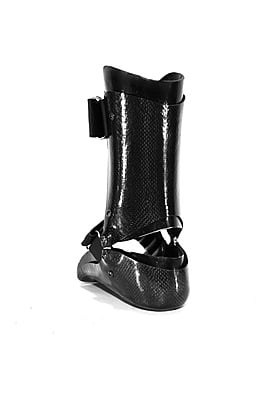 Omaha AFO | Articulating