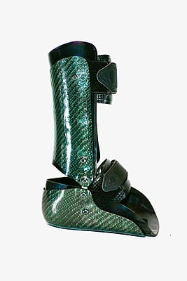 Omaha AFO | Articulating