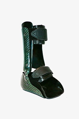 Omaha AFO | Articulating