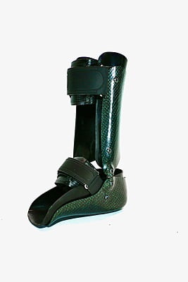 Omaha AFO | Articulating