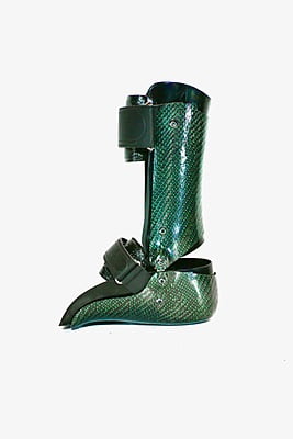 Omaha AFO | Articulating