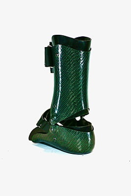 Omaha AFO | Articulating