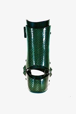 Omaha AFO | Articulating