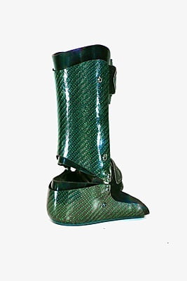 Omaha AFO | Articulating