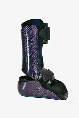 Omaha AFO | Articulating