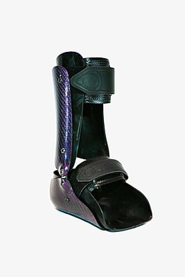 Omaha AFO | Articulating