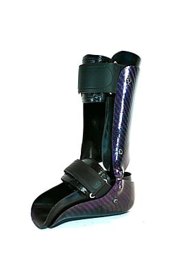 Omaha AFO | Articulating