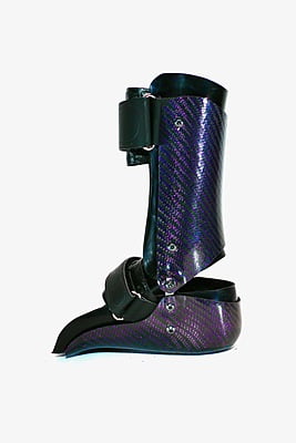 Omaha AFO | Articulating