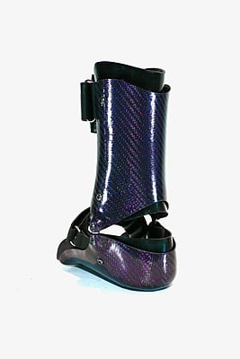 Omaha AFO | Articulating