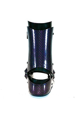 Omaha AFO | Articulating