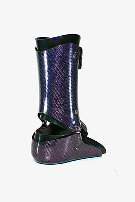 Omaha AFO | Articulating