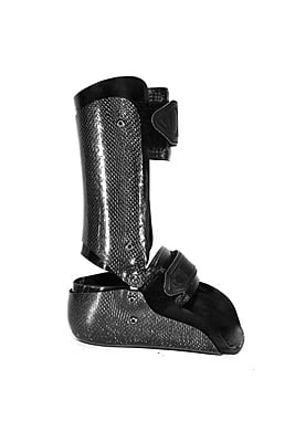 Omaha AFO | Articulating