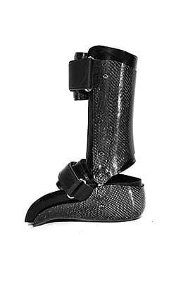 Omaha AFO | Articulating