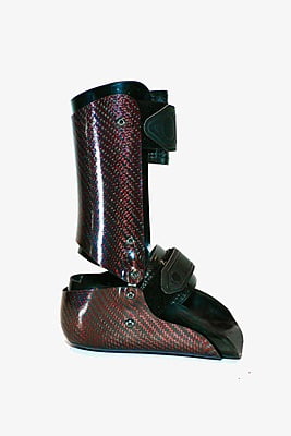 Omaha AFO | Articulating