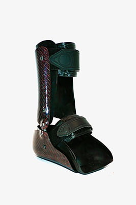 Omaha AFO | Articulating