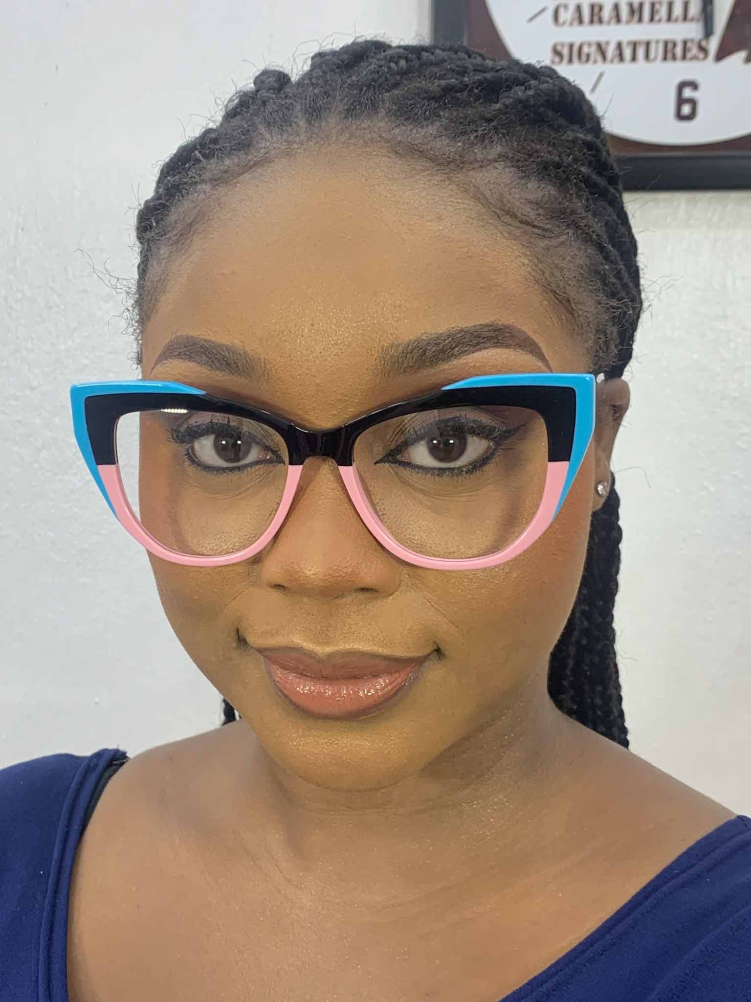 Panama Acetate Optical
