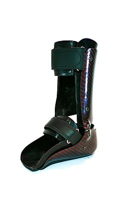 Omaha AFO | Articulating