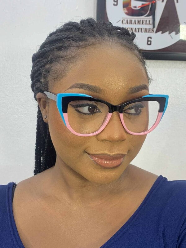 Panama Acetate Optical