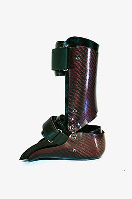 Omaha AFO | Articulating