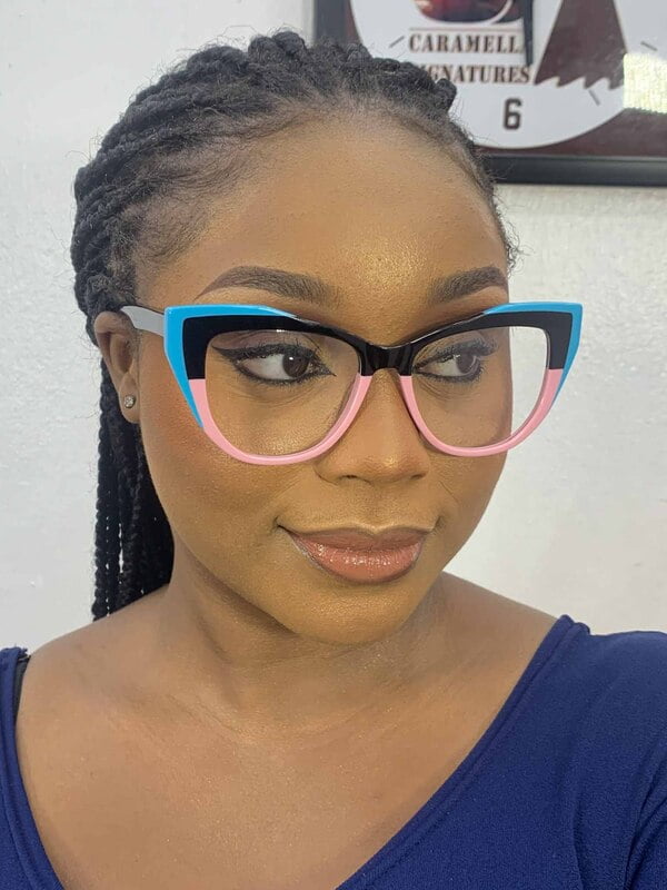 Panama Acetate Optical