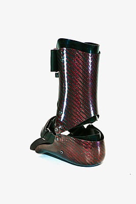 Omaha AFO | Articulating