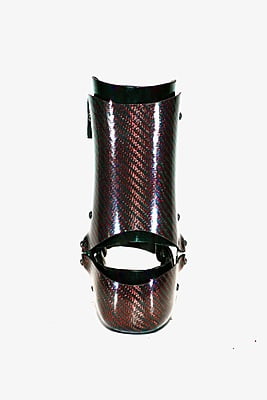 Omaha AFO | Articulating