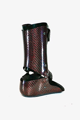 Omaha AFO | Articulating