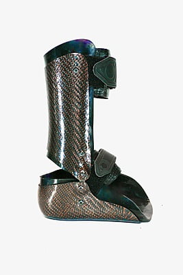 Omaha AFO | Articulating