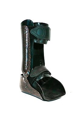 Omaha AFO | Articulating