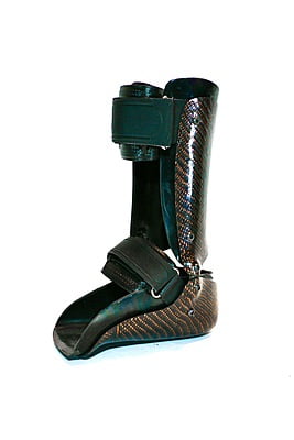 Omaha AFO | Articulating